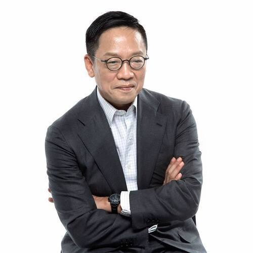 정태영 현대카드 부회장. 페이스북 갈무리