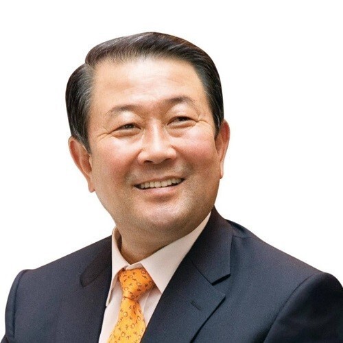 박주선 신임 대한석유협회 회장. 대한석유협회 제공