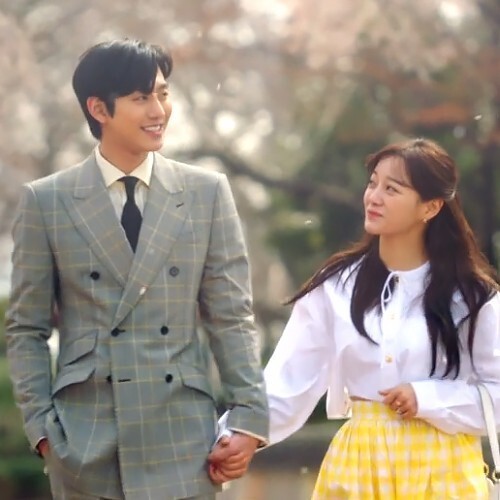 지난해 인기를 끈 ＜사내맞선＞. 에스비에스 제공