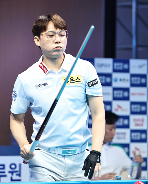 최성원. PBA 제공