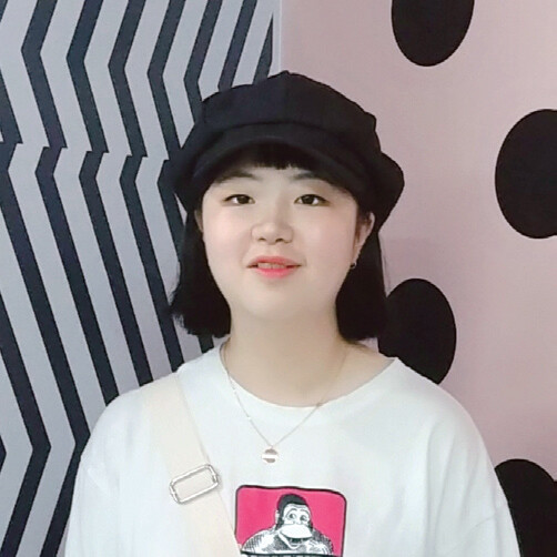 가톨릭대학교 조수빈(생활과학부 1)