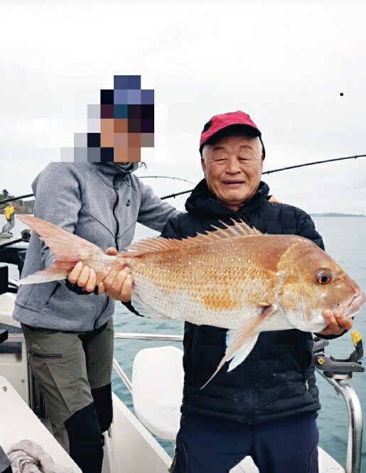 일당 5억원의 ‘황제 노역’으로 공분을 샀던 허재호 전 대주그룹 회장은 현재 뉴질랜드 오클랜드에 거주하고 있다. 교민 제공