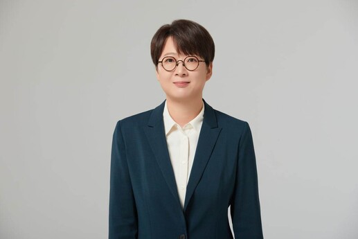 이유진 녹색전환연구소 부소장