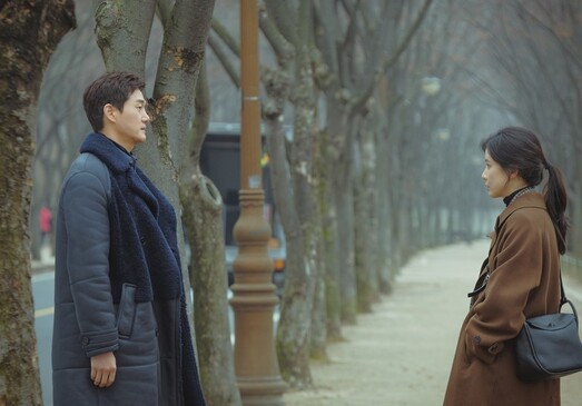 <화양연화> 티브이엔 제공