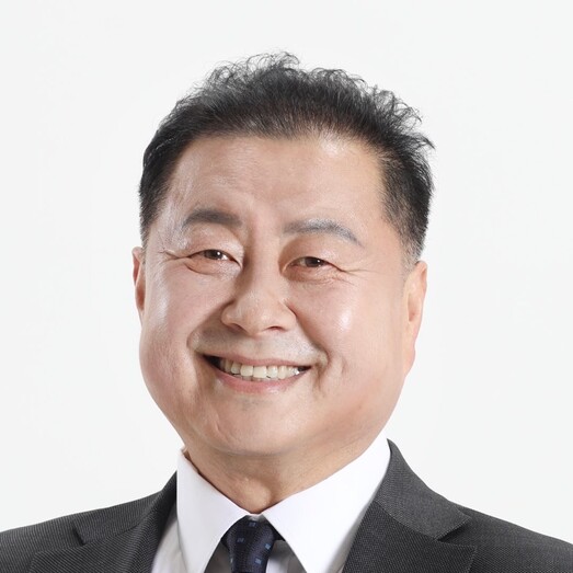 김경일 파주시장. 김경일 시장 개인 에스엔에스 갈무리