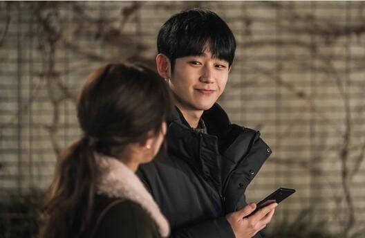 <반의 반> 티브이엔 제공