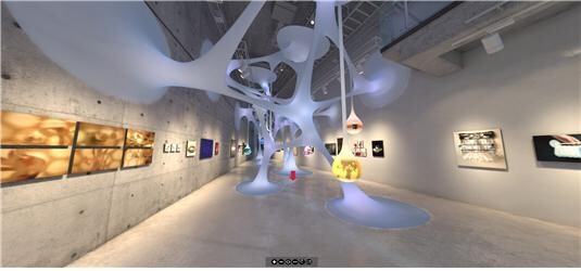 서울예대, 디자인이 만드는 자연전 11일 온라인 전시