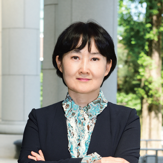 사진 김명희 삼육대 입학관리본부장