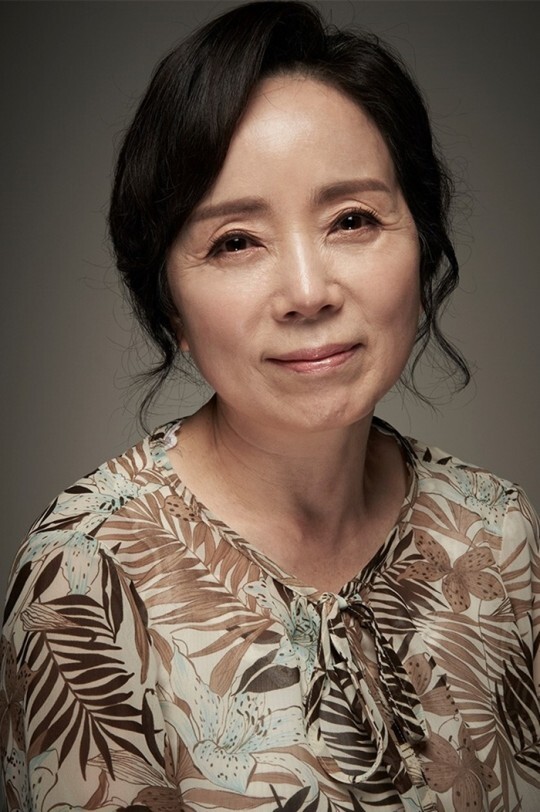 배우 김민경. 다홍엔터테인먼트 제공