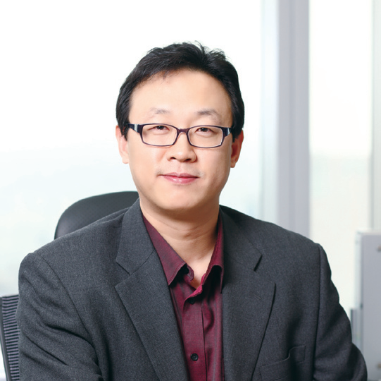 단국대 신은종 입학처장.자료 제공 단국대학교
