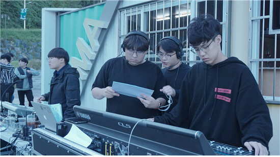 한국영상대 제공 한국영상대 제공