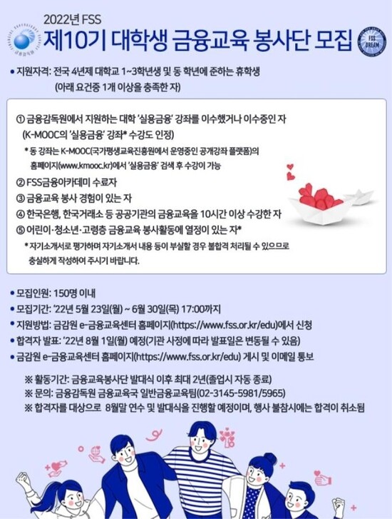 금융감독원 제공