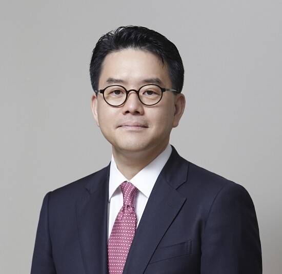 SSG닷컴 대표로 내정된 강희석 이마트 대표이사. 신세계그룹 제공