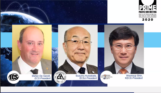 PRiME (Pacific Rim Meeting on Electrochemical &amp; Solid-state Science)