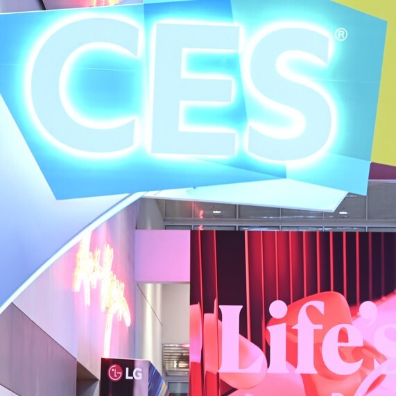 CES 2024
