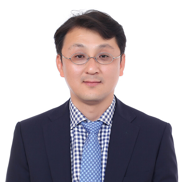 이진석 신임 국정상황실장. 연합뉴스