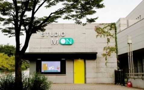 국립중앙박물관 온라인 스튜디오 ‘몬’(M:On).