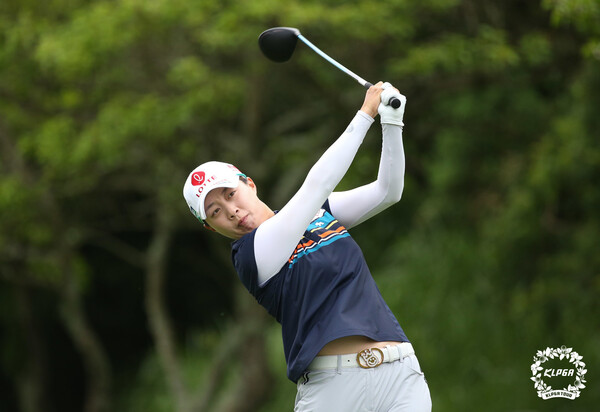 김효주. KLPGA 제공