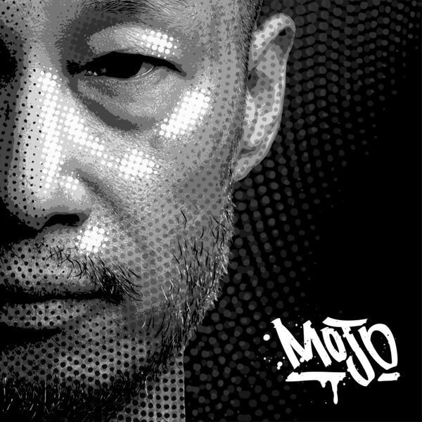 엠시(MC) 메타의 첫 솔로 싱글 ‘모조’ 표지. 빅써클 제공
