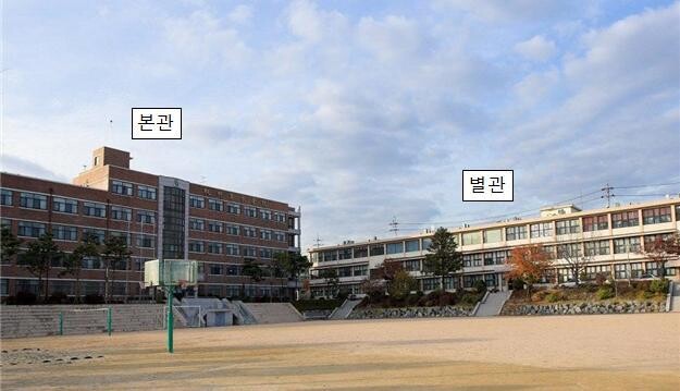 인천 옛 도림고등학교 일대에 ‘청소년특화시설’이 조성된다. 인천시 제공