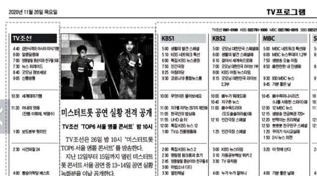 ‘한지붕’ 신문-방송, 현안 주고받으며 여론몰이 심각