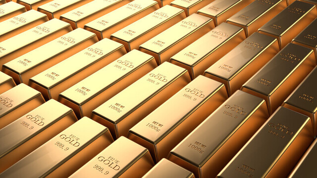 외환보유액 중 ‘금’은 늘 47.9억 달러 왜?