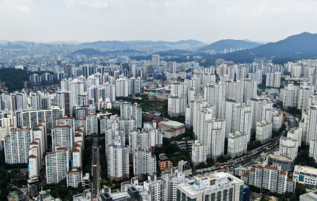 한겨레 자료 사진