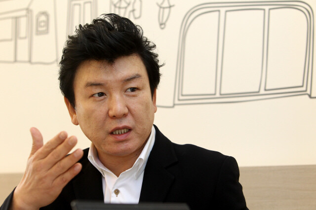 &lt;한겨레&gt; 자료 사진