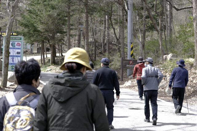 한겨레 자료 사진