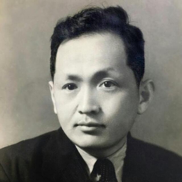 국내 에스에프소설의 선구자로 불리는 문윤성 작가. 아작 제공