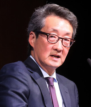 빅터 차  미 전략국제문제연구소(CSIS) 한국 석좌. <한겨레> 자료사진