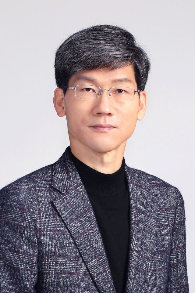 도서출판 길 이승우 편집자. 본인 제공