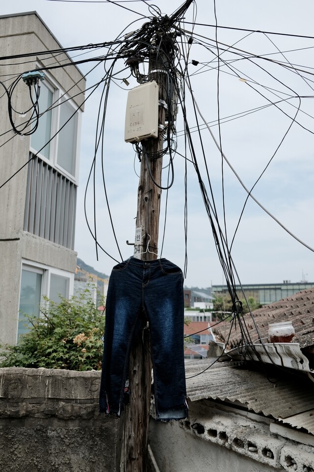 남자일 수 없는 내가 남자 중학교, 남자 고등학교를 다니며 겪어야했던 일들은 지옥이었는데, 그런 나에게도 길잡이별 같던 좋은 사람들이 있었다. 김비 제공