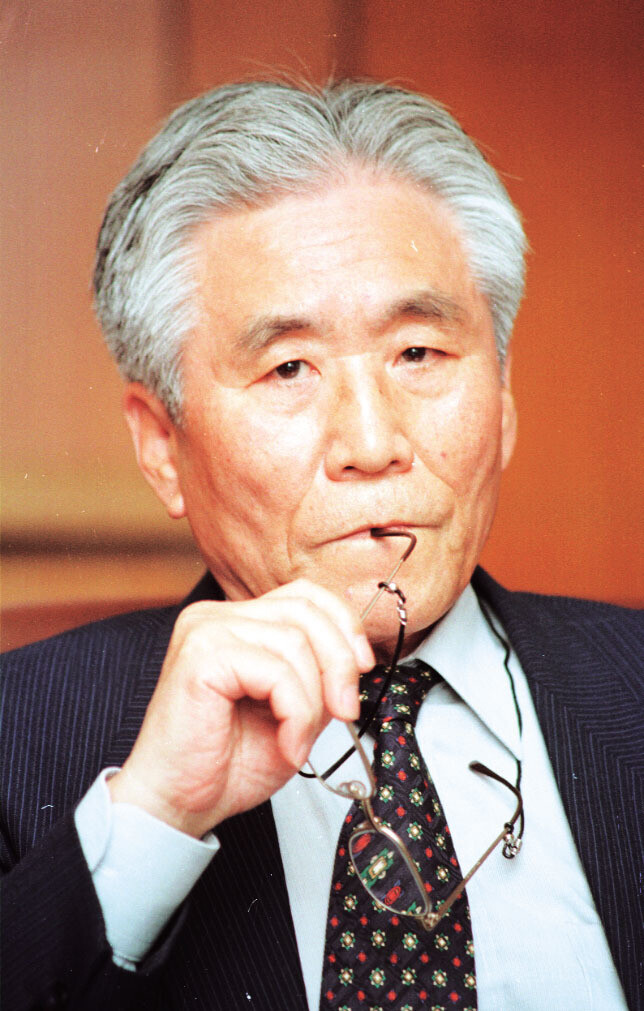 언론인 리영희(1929~2010)