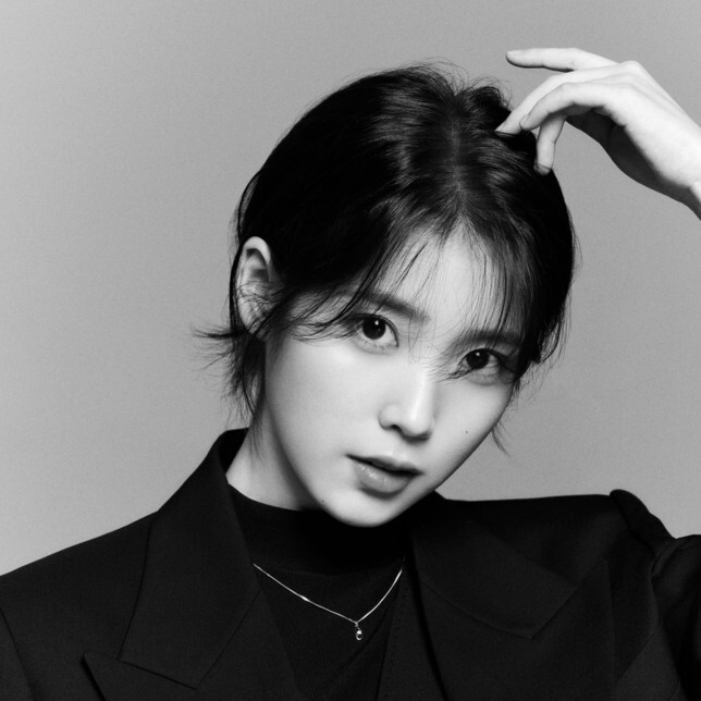 첫 상업영화인 &lt;브로커&gt;에서 미혼모 역할을 인상적으로 소화해낸 배우 이지은(아이유). 이담(EDAM)엔터테인먼트 제공