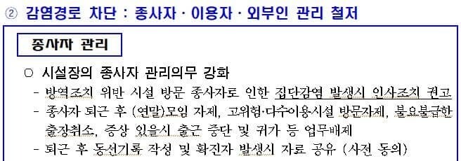 서울시, 장애인복지시설에 “직원들 퇴근 뒤 동선 기록 받아라”