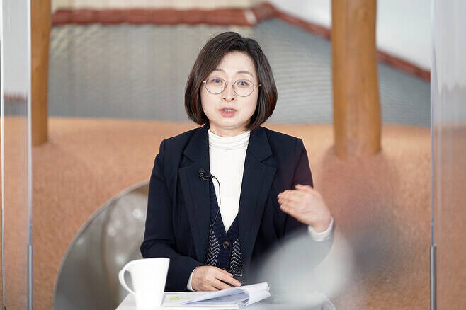 은수미 성남시장. 성남시 제공 은수미 성남시장. 성남시 제공