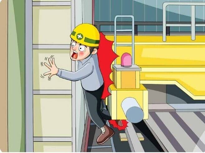 자료사진. 한국산업안전보건공단 제공