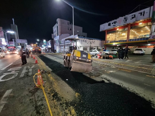 경기도소방본부 제공