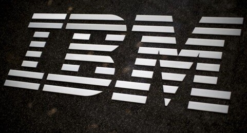 미국의 정보기술업체인 아이비엠(IBM) 기업용 생성형 인공지능 연구 속도를 높이기 위해 벤처 펀드를 결성했다. AP 연합뉴스