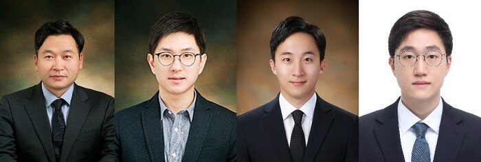 &nbsp; &nbsp; &nbsp; &nbsp; &nbsp; &nbsp; &nbsp; &nbsp; &nbsp; &nbsp; &nbsp; &nbsp; &nbsp; &nbsp; &nbsp; &nbsp; &nbsp; &nbsp; &nbsp; &nbsp; &nbsp; &nbsp; &nbsp; &nbsp; &nbsp; &nbsp; &nbsp; &nbsp; &nbsp;숭실대 전자정보공학부 연구팀 2023년 기초연구실지원사업 선정.숭실대 제공