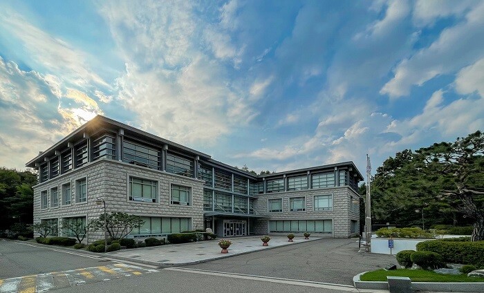 &nbsp; &nbsp; &nbsp; &nbsp; &nbsp; &nbsp; &nbsp; &nbsp; &nbsp; &nbsp; &nbsp; &nbsp; &nbsp; &nbsp; &nbsp; &nbsp; &nbsp; &nbsp; &nbsp; &nbsp; &nbsp; &nbsp; &nbsp; &nbsp; &nbsp; &nbsp;고려사이버대 전경. 고려사이버대 제공