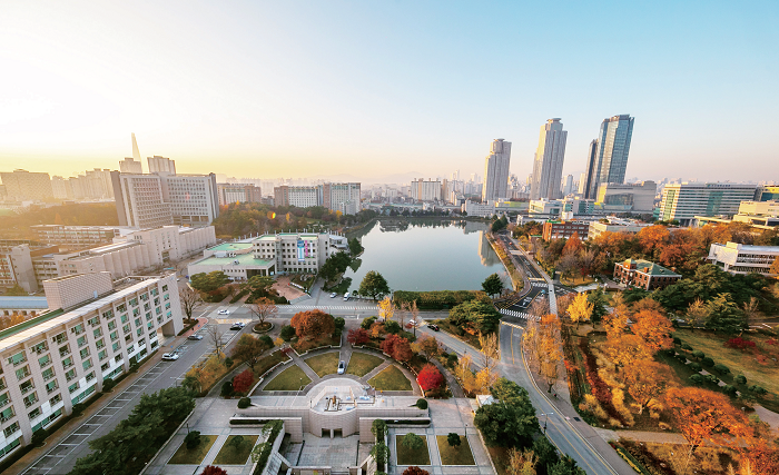 건국대학교