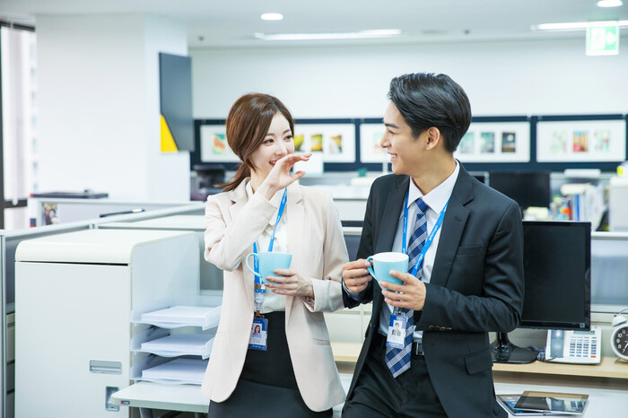 게티이미지뱅크