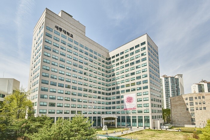 &nbsp; &nbsp; &nbsp; &nbsp; &nbsp; &nbsp; &nbsp; &nbsp; &nbsp; &nbsp; &nbsp; &nbsp; &nbsp; &nbsp; &nbsp; &nbsp; &nbsp; &nbsp; &nbsp; &nbsp; &nbsp; &nbsp; &nbsp; &nbsp; &nbsp; &nbsp; &nbsp; &nbsp; &nbsp; &nbsp; &nbsp; &nbsp; &nbsp; &nbsp; &nbsp; &nbsp; &nbsp; &nbsp; &nbsp; &nbsp; &nbsp; &nbsp; &nbsp; &nbsp; &nbsp; &nbsp; &nbsp; &nbsp; &nbsp; &nbsp; &nbsp; &nbsp; &nbsp;세종대 전경.세종대 제공