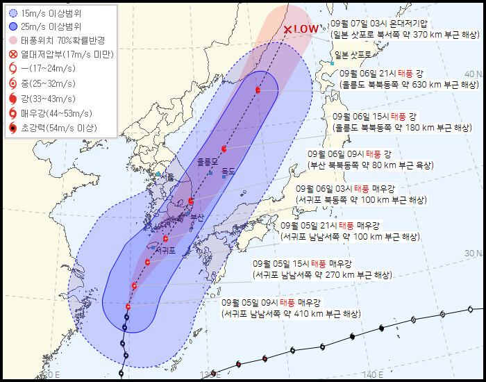 자료: 기상청