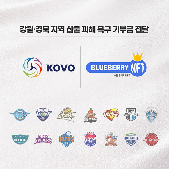 한국배구연맹 제공