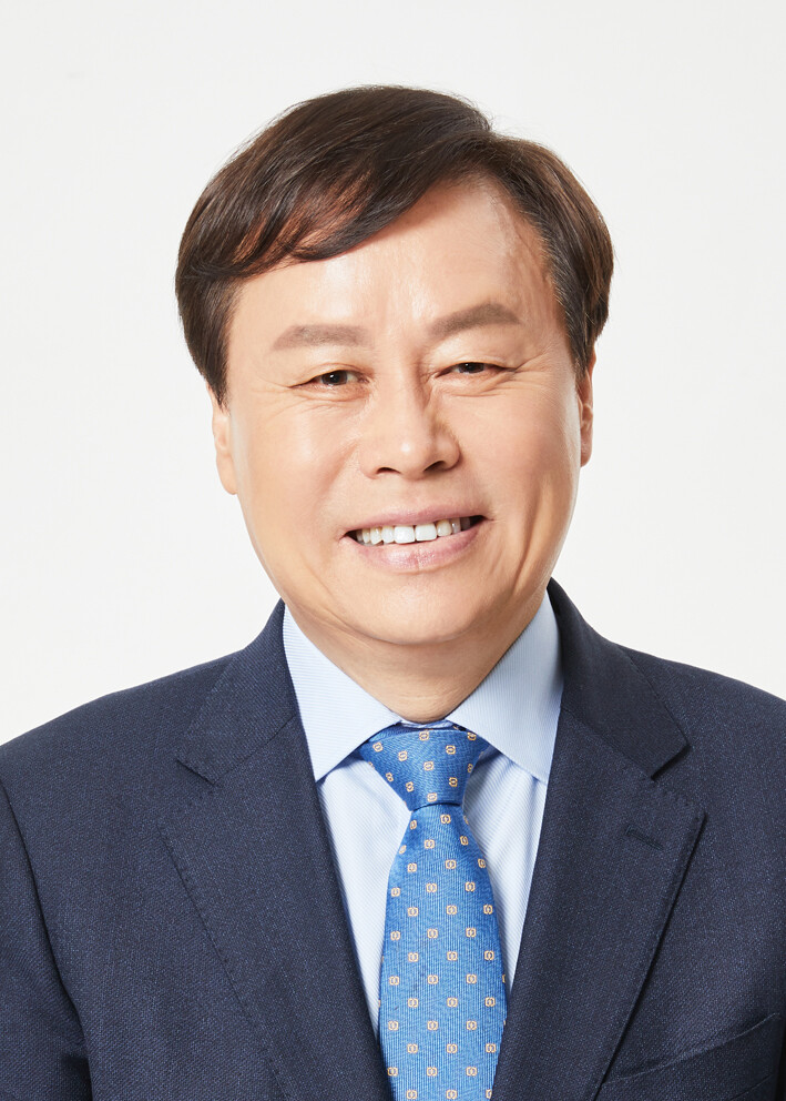 도종환 더불어민주당 후보