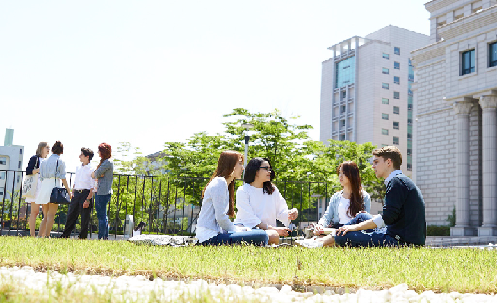 한국외국어대학교