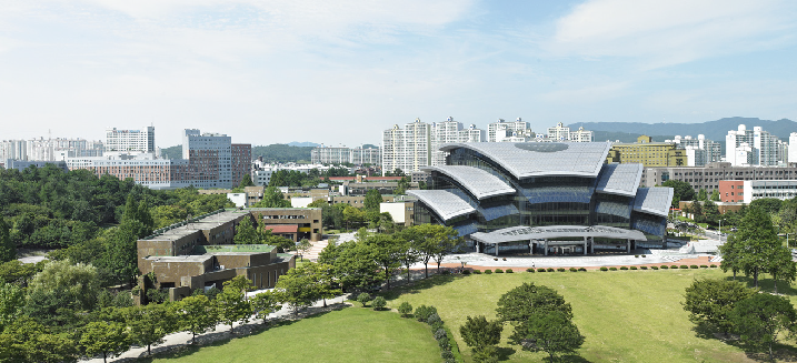 성균관대학교